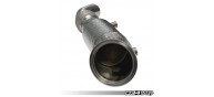 Stainless Steel Racing Catalyst F2x/F3x B58